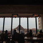 ベッラヴィスタ ラウンジ - 