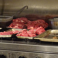 キャトルラパン 北梅田 - （2019年06月）