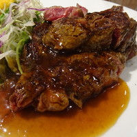 キャトルラパン 北梅田 - （2019年06月）