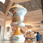 ベッラヴィスタ ラウンジ - 