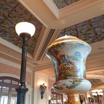 ベッラヴィスタ ラウンジ - 