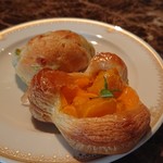 ベッラヴィスタ ラウンジ - 