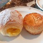 ベッラヴィスタ ラウンジ - 