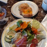 ベッラヴィスタ ラウンジ - 