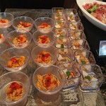 ベッラヴィスタ ラウンジ - 