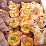 ベッラヴィスタ ラウンジ - 