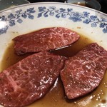 赤坂 らいもん - 