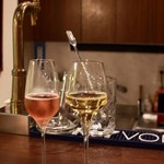 Wine & Liquor BAR NOBU - 