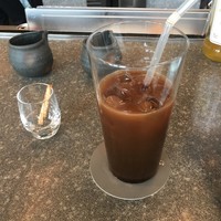 ザ タヴァン グリル＆ラウンジ - 
