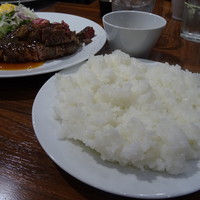 キャトルラパン 北梅田 - （2019年06月）