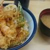 天丼てんや 綱島店
