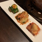 炭火和牛焼肉 じろうや - 