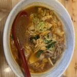 麺屋 龍 - 