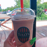 タリーズコーヒー 金沢野々市店 - 