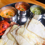 OM Indian Restaurant - 