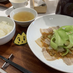 わかば食堂 - 