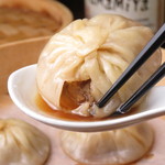 上海ダイニング ママミヤ