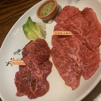 松庵 韓菜房 栄大津通店 - 