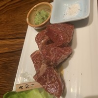 松庵 韓菜房 栄大津通店 - 