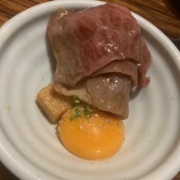 松庵 韓菜房 栄大津通店 - 