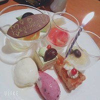 鉄板焼　季流 - 