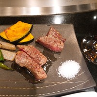 鉄板焼　季流 - 