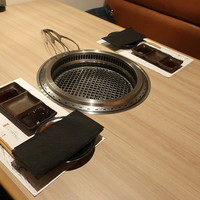 近江うし 焼肉 にくTATSU 青山本店 - 