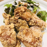 かくしか食堂 - 