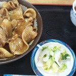 食堂 高田屋 - 