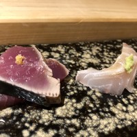 鮨とみ田 - 