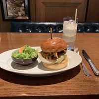 オーク ドア - 
