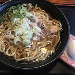 Ramen Nubou - 鶏中華(650円)