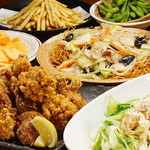 手羽一郎 仙台店