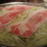 羅豚 ギンザ・グラッセ - 