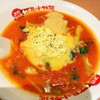 太陽のトマト麺  なんば御堂筋グランドビル支店