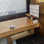 大衆割烹 三州屋 新橋店