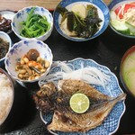 マルミヤ食堂 - 