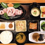 韓国式刺身 はんあり 新大久保本店