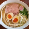 麺屋 菜々兵衛 本店