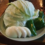 らくだ山 地鶏の店 - 