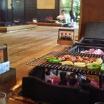 らくだ山 地鶏の店 - 