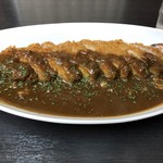 カレーや うえの - 