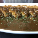 カレーや うえの - 