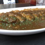 カレーや うえの - 