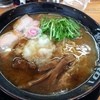 麺屋ZERO 1 新河岸店