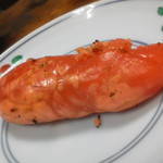 文福 - 焼タラコ