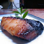 文福 - ぶり味噌焼