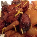 浜勢 - ぶり大根