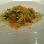 ポンテ ベッキオ - パスタ1