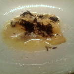 ポンテ ベッキオ - パスタ２